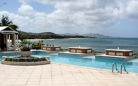 Chenay Bay Beach Resort Saint Croix